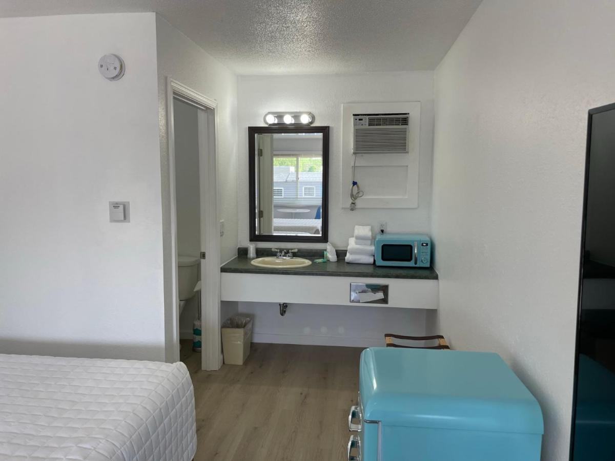 Double Room Lake City Exterior photo