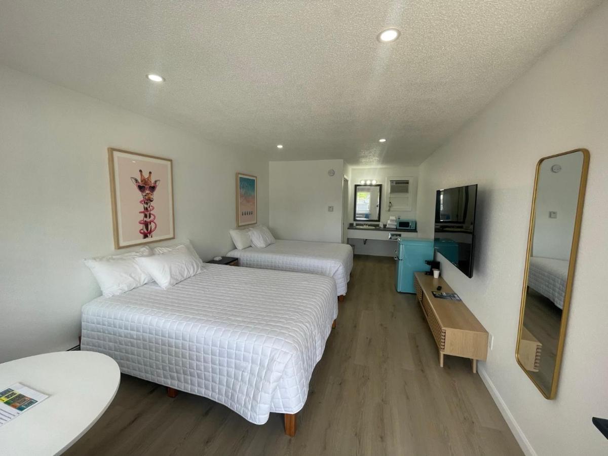 Double Room Lake City Exterior photo