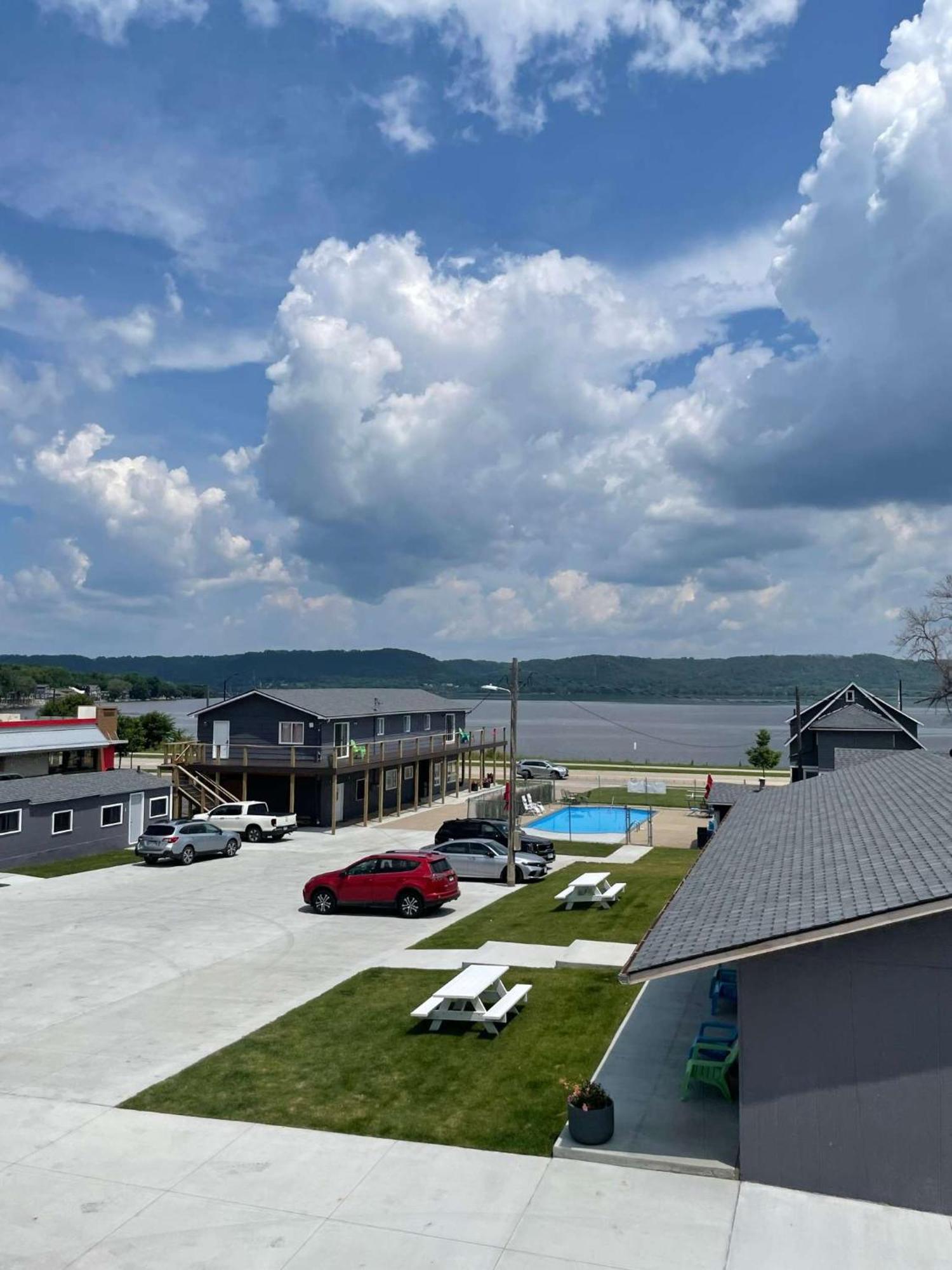 Double Room Lake City Exterior photo